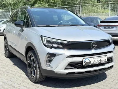 Gebraucht Opel Crossland