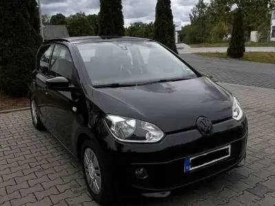Usado VW up!