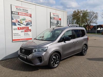 gebraucht Nissan Townstar DIG-T 130 L1 Tekna *SHZ*360° KAMERA*NAV