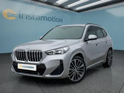 Gebraucht BMW M240 326 PS (239 kW) 2025 Silber SUV