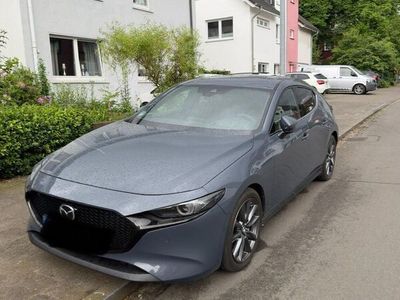 gebraucht Mazda 3 2.0 SKYACTIV-G M-Hybrid