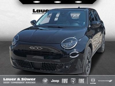 Fiat 600