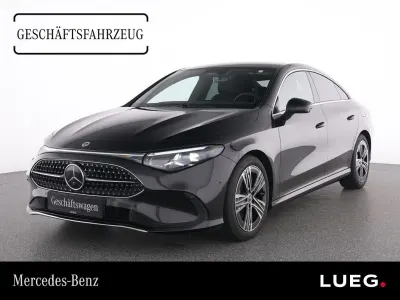 Gebraucht Mercedes CLA180