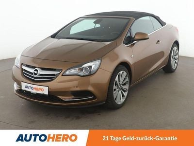 Opel Cascada