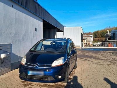 Citroën Grand C4 Picasso