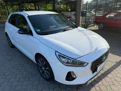 Gebraucht Hyundai i30