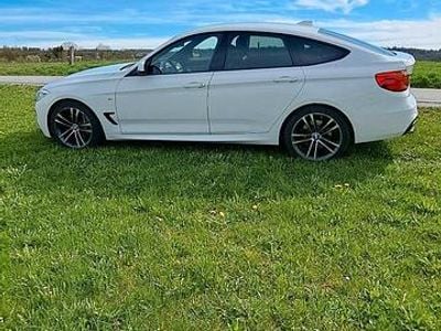 Gebraucht BMW 335 Gran Turismo 313 PS (230 kW) 2014 Coupé