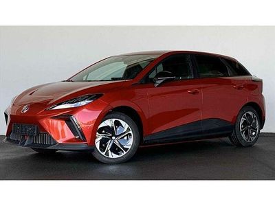 Gebraucht MG MG4 EV 150 kW (204 PS) 2023 Kleinwagen