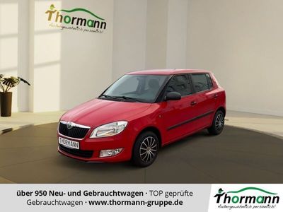 Opel Agila B 1.2 Edition KLIMA / STYLE-PAKET gebraucht kaufen in