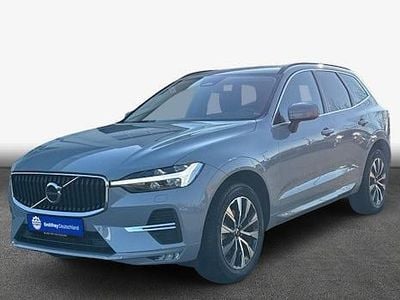 Grau Gebraucht 2024 Volvo XC60 Core SUV | 40.704 € (Superpreis)