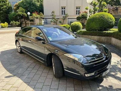 Citroën C6