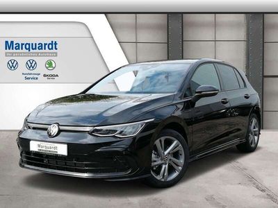 gebraucht VW Golf VIII 1.5 R-Line DSG