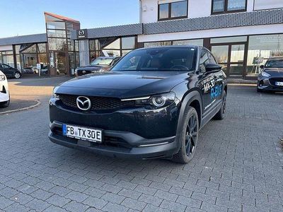 Mazda MX30