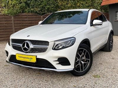 Mercedes GLC250
