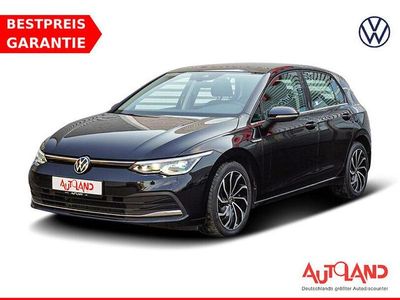 Gebraucht VW Golf VII Style 150 PS (110 kW) 2019 Andere Limousine