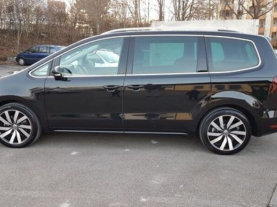 gebraucht VW Sharan 