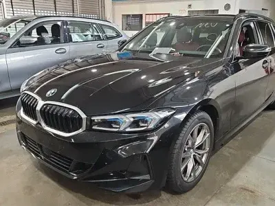 Gebraucht BMW 318