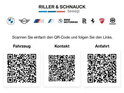 Gebraucht BMW 420