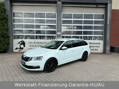 Gebraucht Skoda Octavia