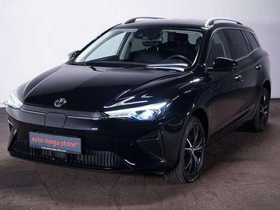 MG MG5 EV