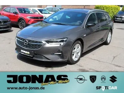 Gebraucht Opel Insignia