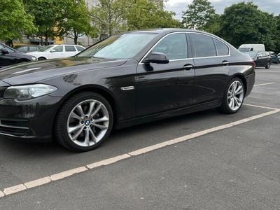 BMW 535