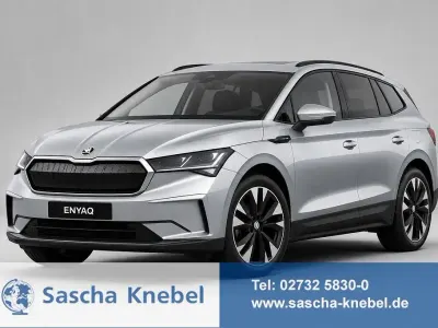 Neu Skoda Enyaq iV Selection 139 kW (190 PS) 2026 Wählbar SUV