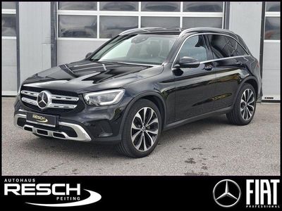 Mercedes GLC300