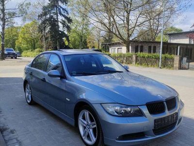 gebraucht BMW 320 320 i E90