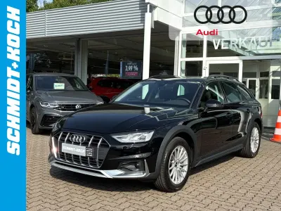 Gebraucht Audi A4 Allroad