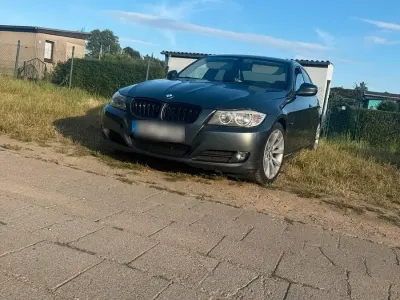 Gebraucht BMW 318