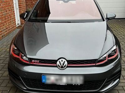 gebraucht VW Golf VII GTI Performance