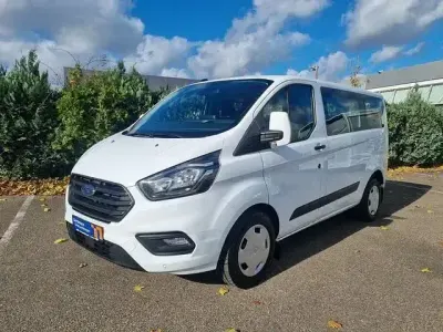 Occasion Ford Transit Custom