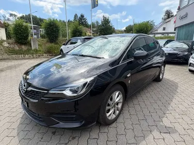 Gebraucht Opel Astra