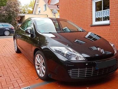 Renault Laguna Coupé