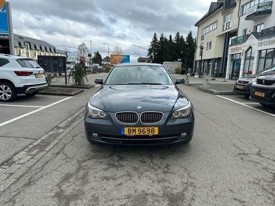 gebraucht BMW 530 i E60