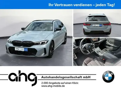 Gebraucht BMW 340
