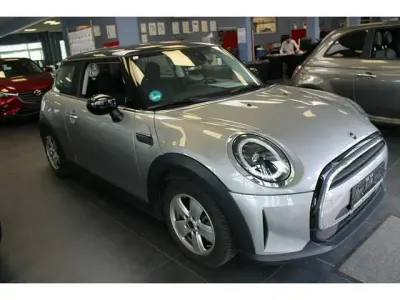 Gebraucht Mini Cooper