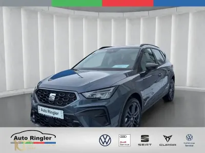 Nouă Seat Arona FR 116 CP (85 kW) 2026 Gri SUV