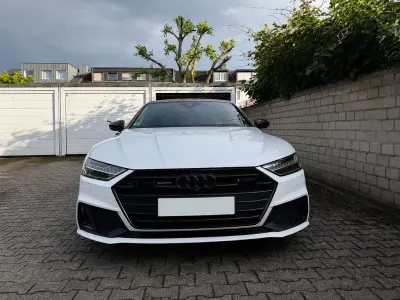 Gebraucht Audi A7