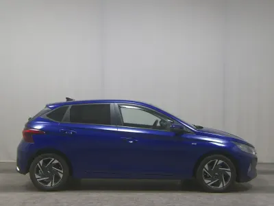 Gebraucht Hyundai i20