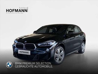 gebraucht BMW X2 sDrive18d Aut. M Sport NEU bei Hofmann