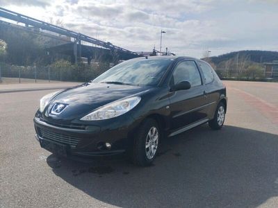 gebraucht Peugeot 206+ 