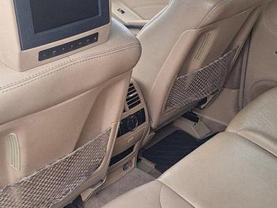 Mercedes GL420