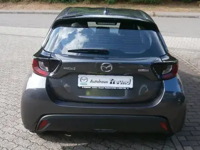Gebraucht Mazda 2
