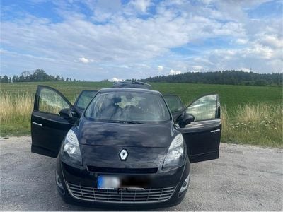 Renault Grand Scénic III