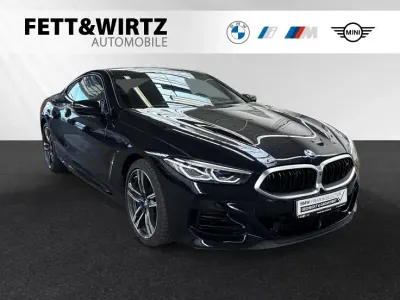 Gebraucht BMW M850