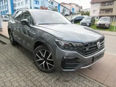 Gebraucht VW Touareg Elegance 286 PS (210 kW) 2019 Andere SUV