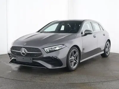 Gebraucht Mercedes A220 AMG 190 PS (139 kW) 2025 Andere