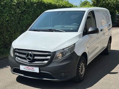 Mercedes Vito